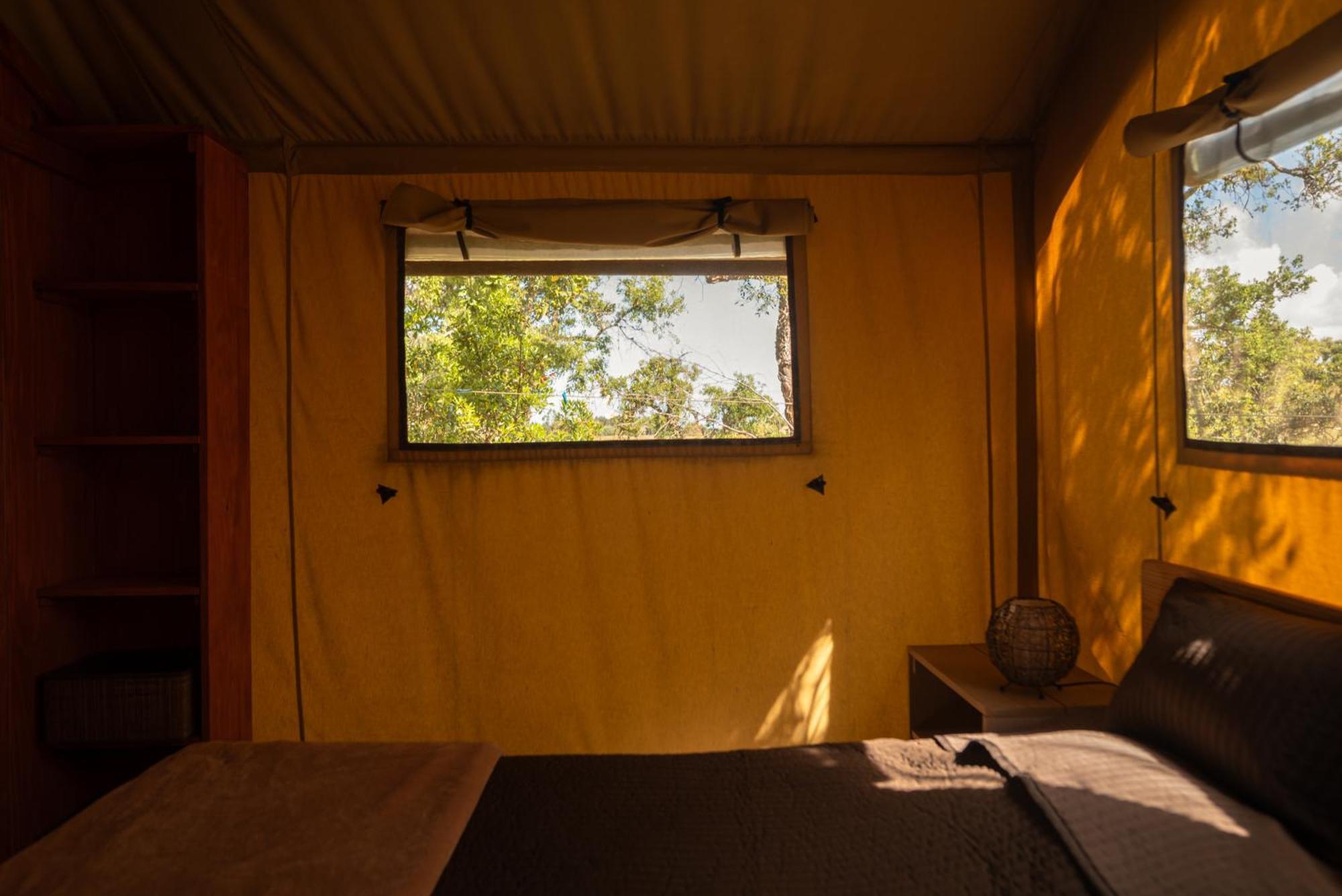 Eco Glamping Portugal Nature Lodge Sao Luis Exterior photo