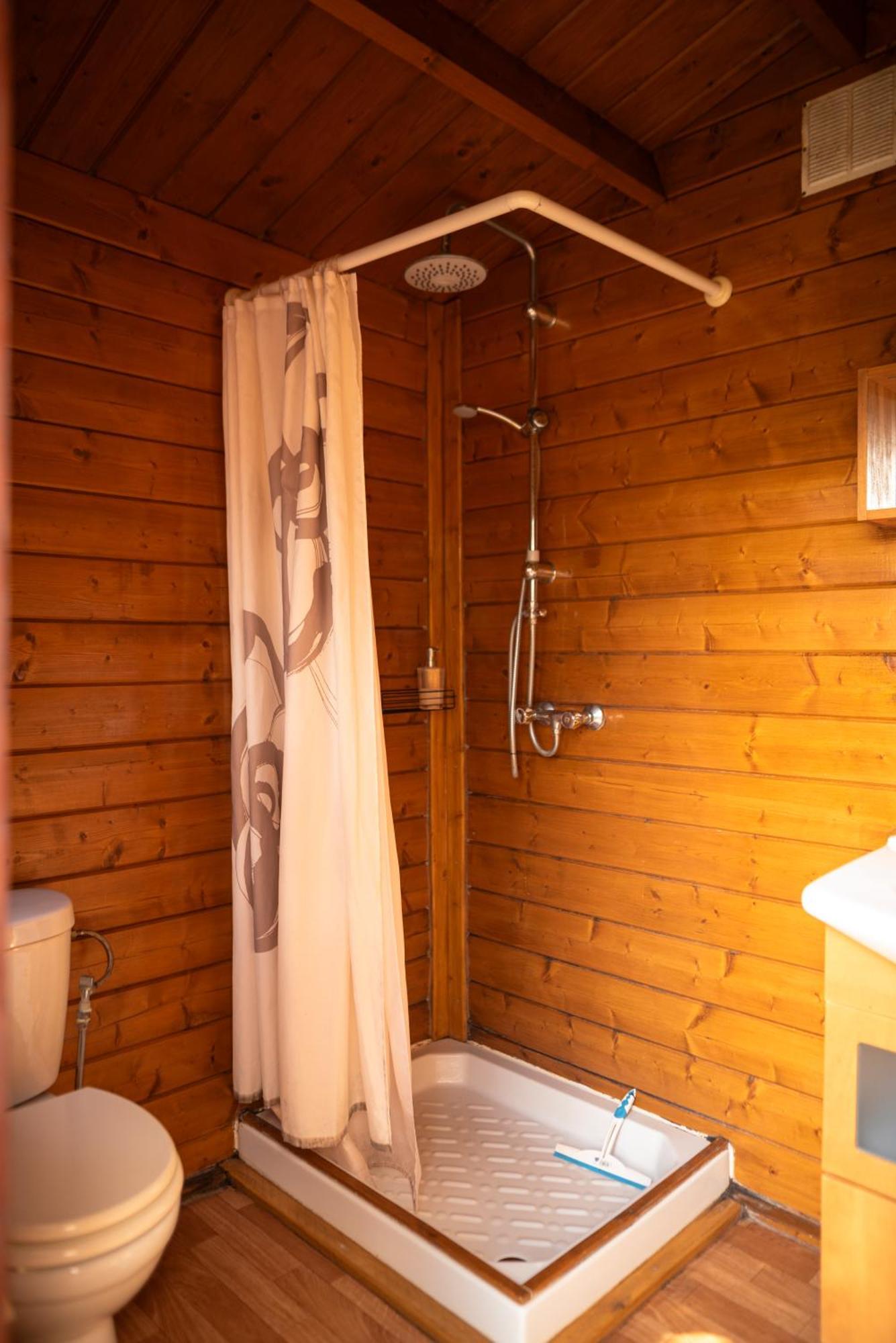 Eco Glamping Portugal Nature Lodge Sao Luis Exterior photo