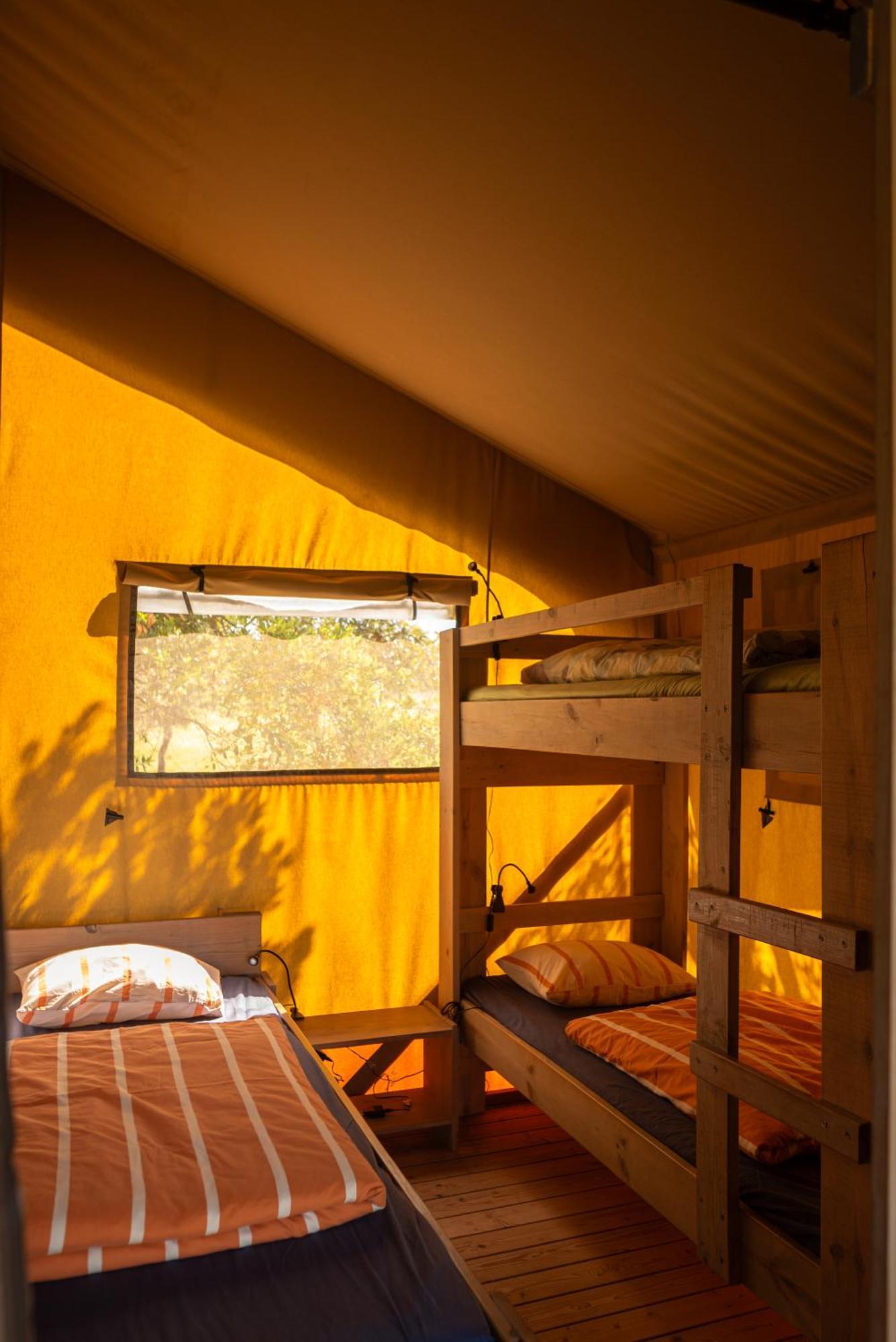 Eco Glamping Portugal Nature Lodge Sao Luis Exterior photo